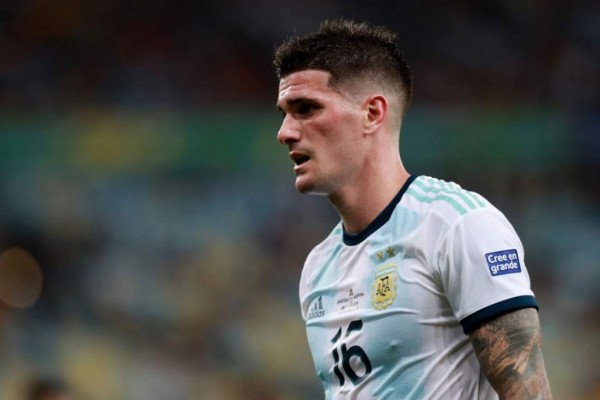 ¿Y Messi? Confirmado el 11 titular de Argentina para enfrentar a Chile por las eliminatorias rumbo a Qatar 2022