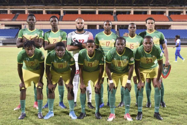 México y Canadá desbancan a Estados Unidos: el precio de la selecciones clasificadas a la Copa Oro 2021