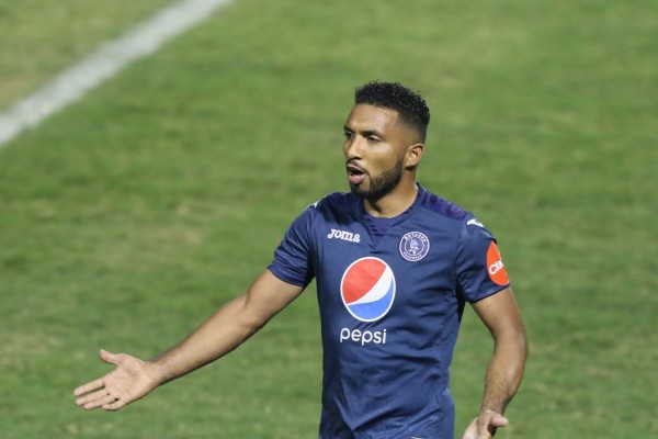 Los jugadores del Motagua que tienen más títulos en Liga Nacional