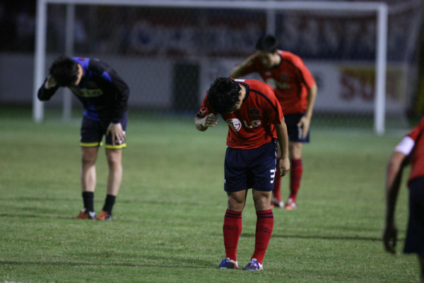 Olimpia golea al Goyang de Corea del Sur en partido amistoso