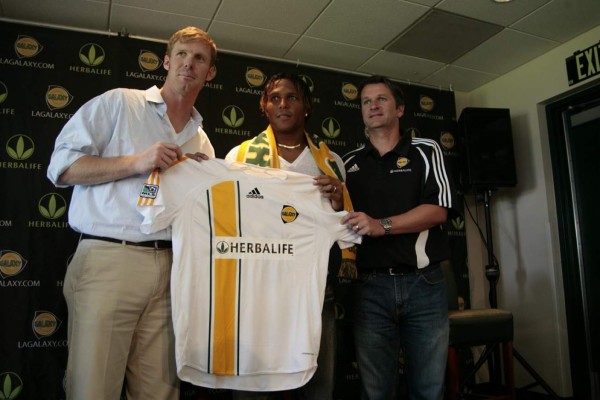 Las presentaciones más recordadas de jugadores hondureños