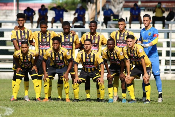 ¡Goles, alegría y debut de una exfigura! Las postales que dejó el arranque del torneo Sub-18 en Honduras