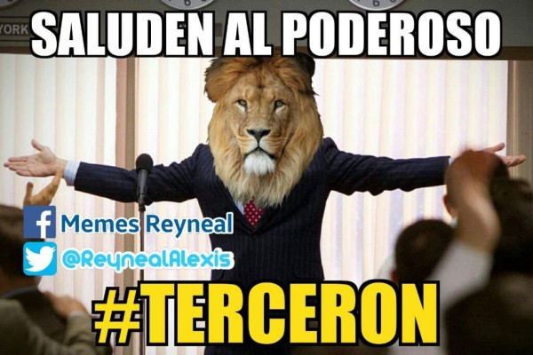 Memes no perdonan al Real España por perder la Copa Presidente
