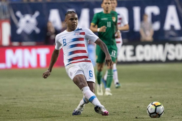 Top 15: Los jugadores más caros que disputará esta Copa Oro 2019