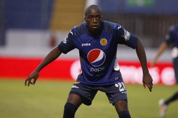 Actualidad del plantel de Honduras que clasificó a los Juegos Olímpicos de Río 2016