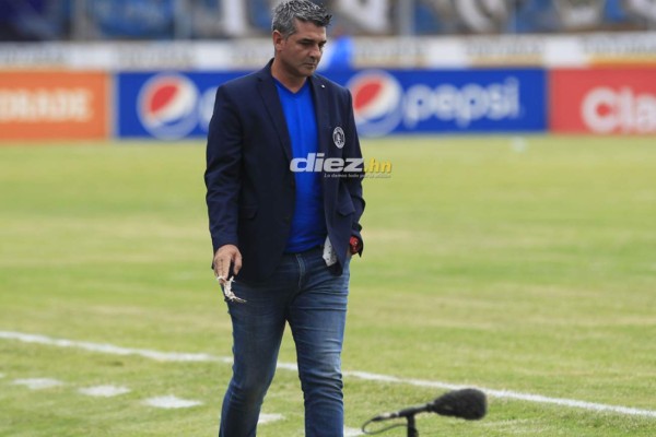 NO VISTE EN TV: Emilio y Virginia, la reacción de Medford tras fallo de Rony y triste homenaje en Tocoa