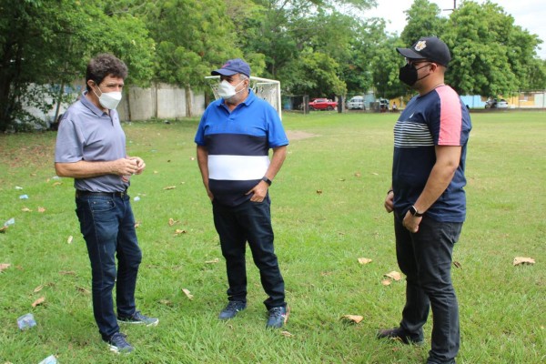 Mercado del Ascenso: Social Sol con fichajes, hermano de Alberth Elis y Wilmer Fuentes son noticia