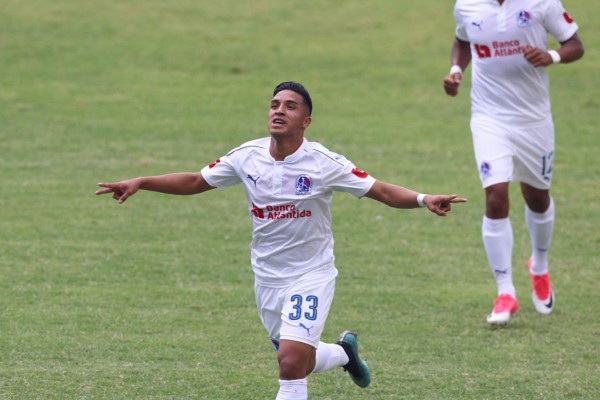 ¡Hace 207 días! El último 11 del Olimpia que fue derrotado en Liga Nacional