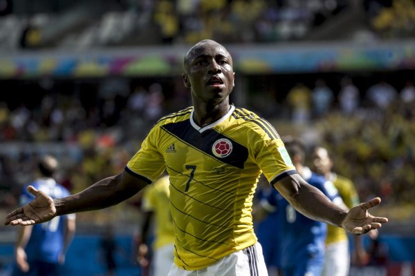 Los cumpleañeros de la semana en el mundo del deporte