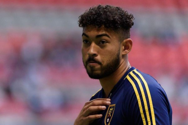 La Legión: Así se ha movido el mercado de fichajes de los legionarios hondureños