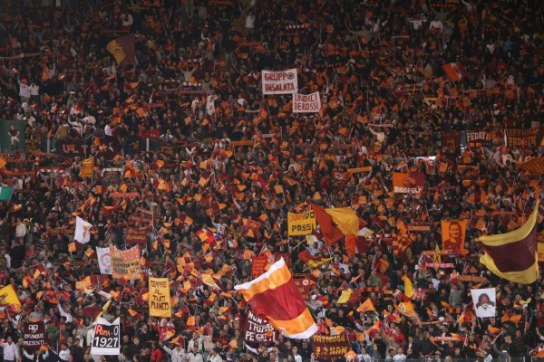 Las barras más peligrosas del mundo del fútbol