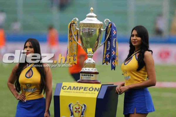 Novias de jugadores y las bellas modelos que se vieron en el Nacional