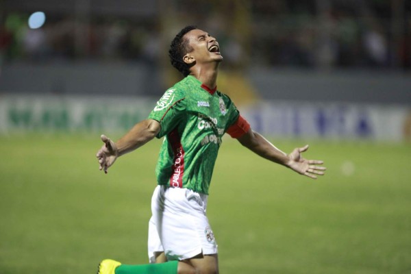 FOTOS: Los futbolistas más rápidos de la Liga Nacional de Honduras