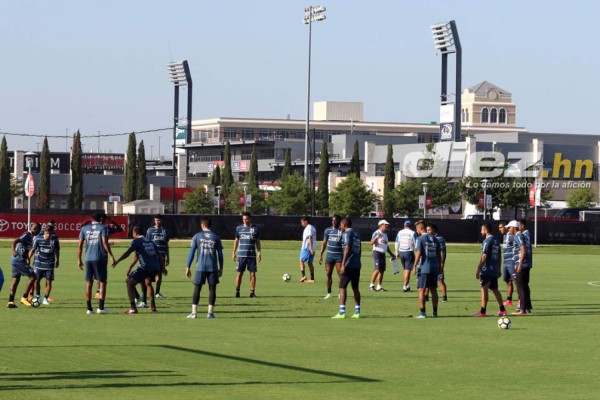 Conoce el estadio Toyota de Texas, sede del Honduras-Canadá en Copa Oro