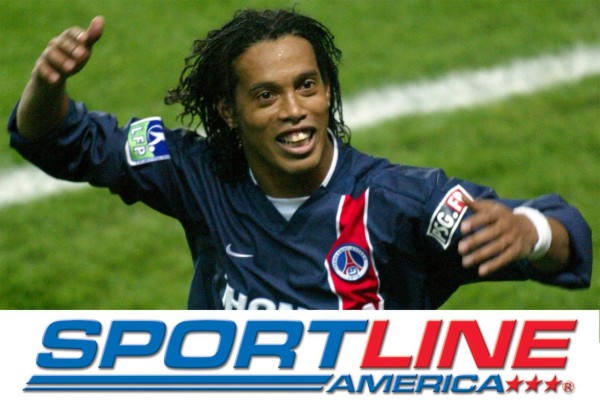 ¡QUÉ ENVIDIA! Los ocho equipos que disfrutaron de la magia de Ronaldinho