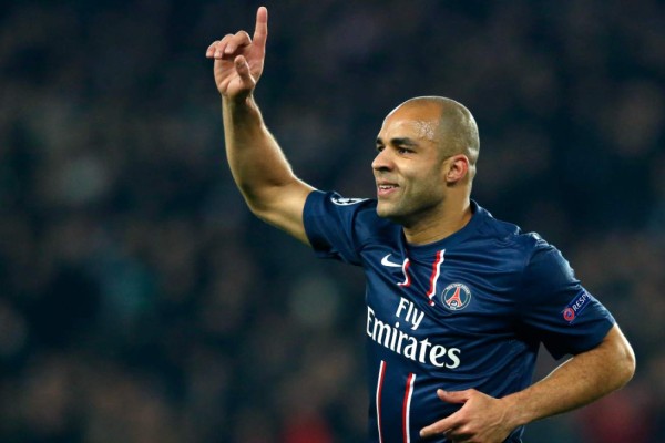 Un haitiano y un centroamericano: Así eran las figuras del PSG cuando no era millonario