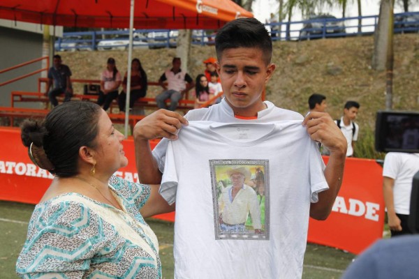 Las mejores imágenes de la final de la Copa Gatorade