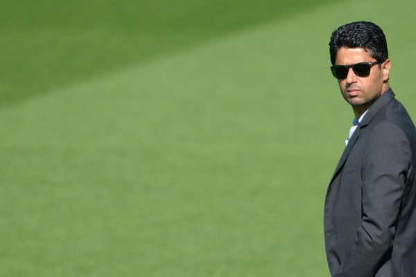 Empresas que vuelven multimillonarios a los presidentes de clubes de fútbol