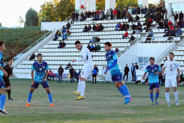 Regresa otra liga: Se reanuda uno de los torneos más insólitos del mundo pese al coronavirus