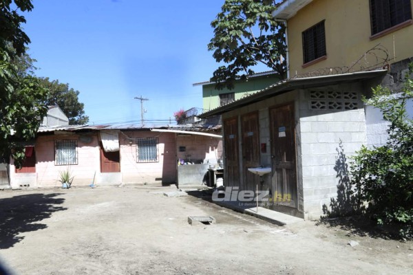 El Sergio Amaya, templo del fútbol menor en el que construirán un mini estadio moderno