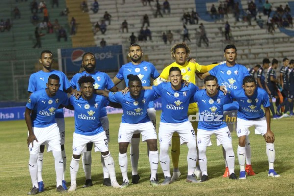 Mercado catracho: Legionario cambia de equipo y goleador de la Liga interesa en Asia