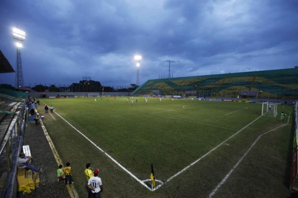 ¡Dan miedo! Los 11 estadios más hostiles en la eliminatoria de la Concacaf