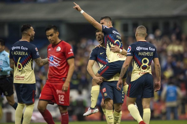 ¡De lujo! Los 10 partidos del fin de semana que no te puedes perder