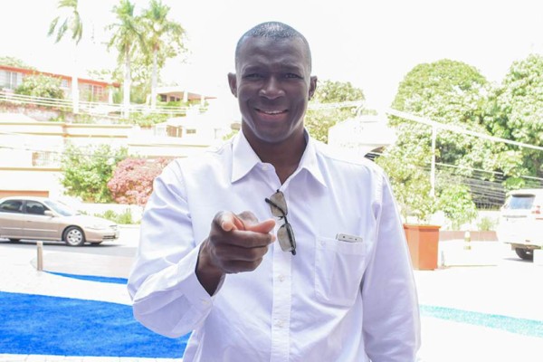 Los famosos de Honduras que son seguidores de Barcelona y Real Madrid