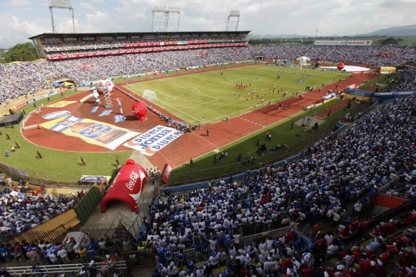 ¡Dan miedo! Los 11 estadios más hostiles en la eliminatoria de la Concacaf
