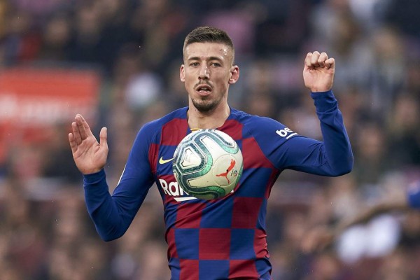 Un ataque temible: Así sería el 11 del Barcelona con el fichaje de Neymar y otro crack