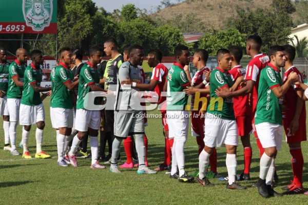 Las chicas lindas y las fotos curiosas que dejó la Copa Presidente