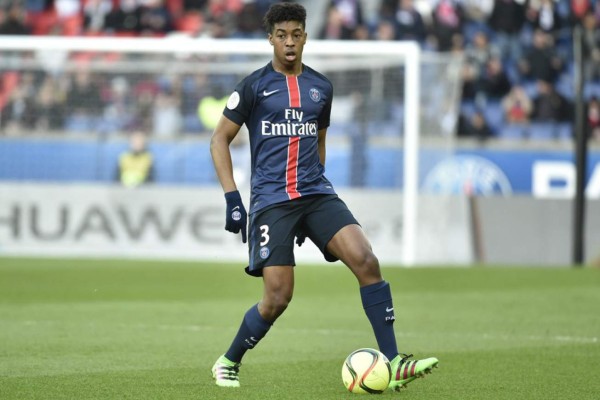 TOP: Estos son los jóvenes a seguir en la Champions League 2016/17