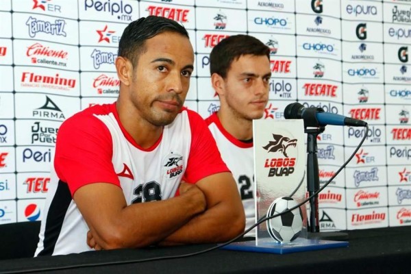 Futuro incierto: ¿Qué pasará con los jugadores de Lobos BUAP tras vender la categoría?