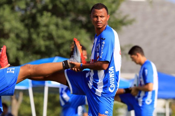 ¡CON TODO! Así sería la convocatoria de Pinto ante Trinidad Tobago y USA