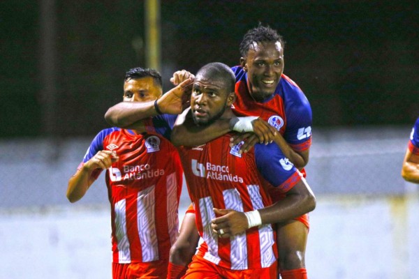 Encuesta: ¿Logrará el campeonísimo Olimpia frente al Marathón?