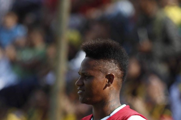 Las curiosidades que nos dejó la jornada 9 de la Liga Nacional de Honduras