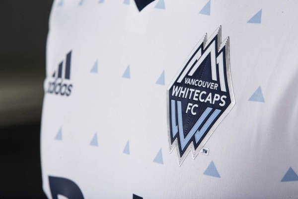 Equipos de la MLS revelan sus uniformes para la temporada 2017