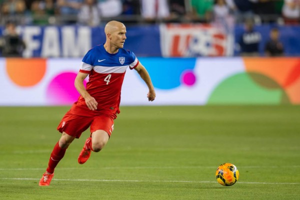 ¡De lujo! Este sería el 11 de Estados Unidos para enfrentar a Honduras