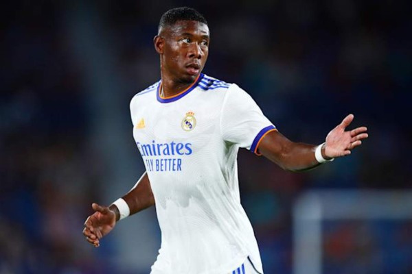 Con el fichaje de Mbappé: El equipazo del Real Madrid de Ancelotti para conquistar Europa