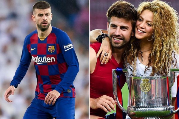Las espectaculares novias y esposas de los futbolistas españoles, la de Sergio Busquets opaca a todas