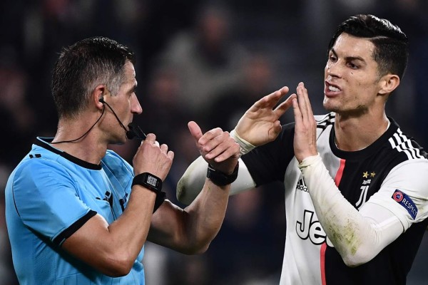 Keylor Navas con récord en el PSG, la 'voladora' de Cristiano y el show de Courtois en la Champions&nbsp;&nbsp;&nbsp;