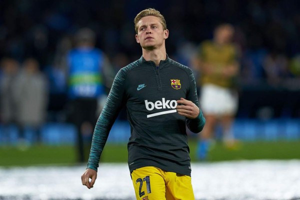 Barcelona: La sorpresiva alineación para rematar al Real Madrid en el Bernabéu