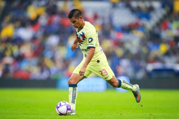 América piensa en Olimpia: En México anuncian el 11 que presentará en Honduras con ultimátum para una estrella