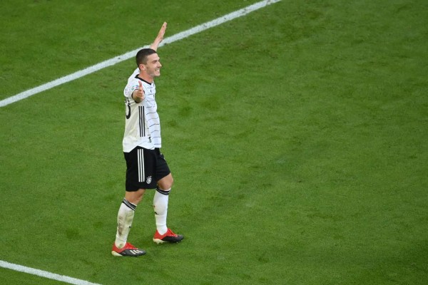 Cristiano Ronaldo le negó su camisa y tomó venganza en plena Eurocopa: 'Me fui y me sentí pequeño'