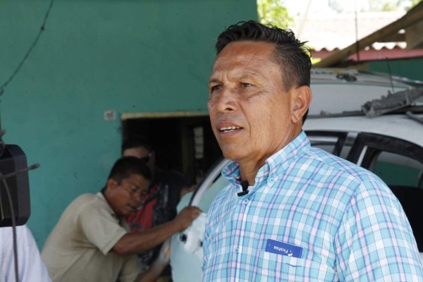 Estos son los 31 técnicos de los equipos de Liga de Ascenso de Honduras