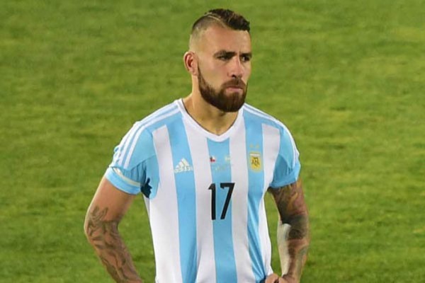 OFICIAL: Confirmados los números que portarán los jugadores argentinos en Rusia 2018