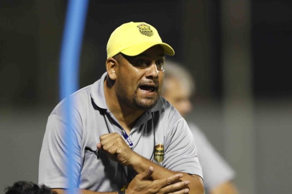 La nueva camada de entrenadores que se viene en Honduras&nbsp;&nbsp;