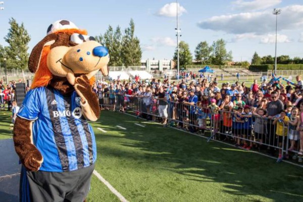 Olimpia-Montreal Impact: Una batalla dispareja desde títulos y chequera, pero con goleadores hondureños