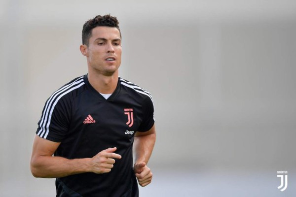 Cada vez más ricos: Los jugadores mejor pagados de la Serie A donde CR7 lidera por mucho