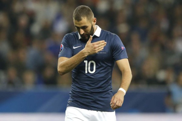 Las figuras olvidadas en las eliminatorias rumbo a Rusia 2018